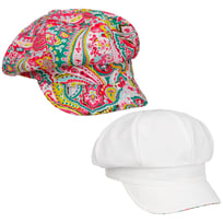 Camilla Paisley Ballonm�tze by Mayser - 79,95 &euro;
