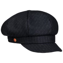 Camilla Pinstripe Ballonm�tze by Mayser - 79,95 &euro;