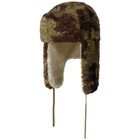 Camo Lucerne Bomber Fliegerm�tze by Barts - 49,99 &euro;
