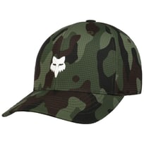 Camo Tech Flexfit Cap by FOX - 44,95 &euro;