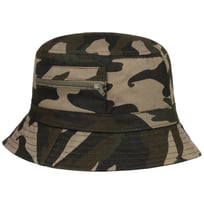 Camouflage Bucket Fischerhut by Lipodo - 17,95 &euro;