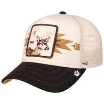Canyon Bae Trucker Cap by Goorin Bros. - 54,95 &euro;