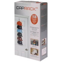 Cap Rack Kappenhalter f�r 18 Caps - 24,95 &euro;