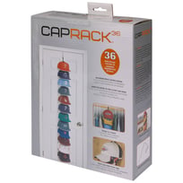 Cap Rack Kappenhalter f�r 36 Caps - 39,95 &euro;