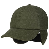 Cap mit Ohrenklappen by Lipodo - 29,95 &euro;