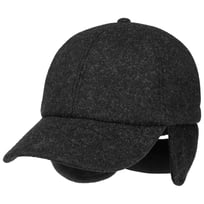 Cap mit Ohrenklappen by Lipodo - 29,95 &euro;