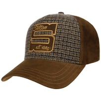 Capital S Cap by Stetson - 99,00 &euro;