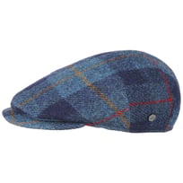 Capri Harris Tweed Flatcap by Lierys - 99,00 &euro;