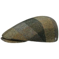 Capri Virgin Wool Flatcap by Lierys - 49,95 &euro;