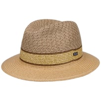 Cardello Traveller Strohhut by Lipodo - 39,95 &euro;