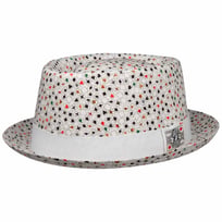 Cards Pork Pie Baumwollhut by Lierys - 49,95 &euro;
