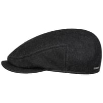 Carlstown Wool Driver Flatcap by Stetson - 99,00 &euro;
