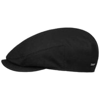 Carlstown Wool Driver Flatcap by Stetson - 99,00 &euro;