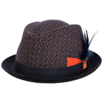 Carniston Player Wollhut by Lierys Gold - 79,95 &euro;
