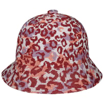 Carnival Casual Camo Mix Stoffhut by Kangol - 59,95 &euro;