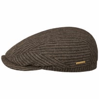 Carston Driver Flatcap by Stetson - 99,00 &euro;