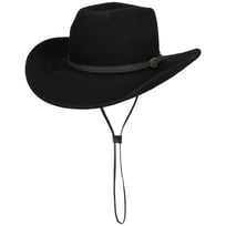 Cascona Wool Westernhut by Lipodo - 69,95 &euro;