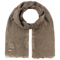 Cashmere Paisley Damenschal by Seeberger - 129,00 &euro;