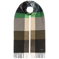 Cashmink Big Check Fransenschal by Fraas - 29,95 &euro;