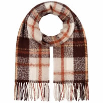 Cashmink Check Fransenschal by Lipodo - 24,95 &euro;