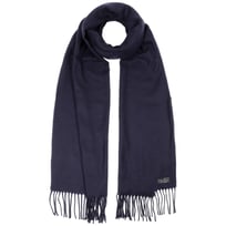 Cashmink Fransenschal Uni by Fraas - 35,95 &euro;