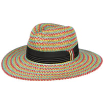 Castola Traveller Strohhut by GREVI - 119,00 &euro;