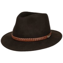 Casual Light Traveller Wollfilzhut by Lierys - 79,95 &euro;