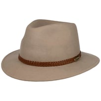 Casual Light Traveller Wollfilzhut by Lierys - 79,95 &euro;