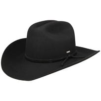 Cattleman Laredo Wool Westernhut by Brixton - 139,00 &euro;