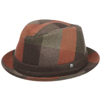 Centico Pork Pie Stoffhut by Lierys - 69,95 &euro;