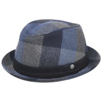 Centico Pork Pie Stoffhut by Lierys - 69,95 &euro;
