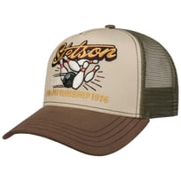 Championship 1976 Trucker Cap by Stetson - 59,00 &euro;