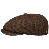 Charleston Wool Flatcap by Lierys - 79,90 &euro;