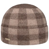 Check Walkm�tze mit Umschlag by Seeberger - 39,95 &euro;