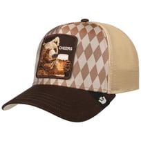 Cheers Trucker Cap by Goorin Bros. - 49,95 &euro;