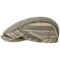 Chesterton Leinen Flatcap by Lierys - 79,90 &euro;