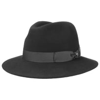 Chicago II Wollfilz Travellerhut by Lierys - 79,95 &euro;