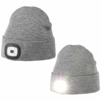 Chilllight Umschlagm�tze mit LED by Chillouts - 19,99 &euro;