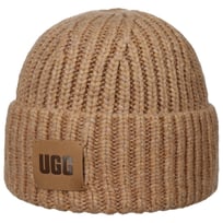 Chunky Rib Beanie by UGG - 59,95 &euro;