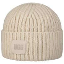 Chunky Rib Beanie by UGG - 59,95 &euro;
