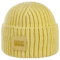 Chunky Rib Beanie by UGG - 59,95 &euro;