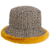 Clarinda Bucket Stoffhut by Lierys - 39,95 &euro;