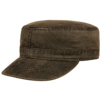 Classic Cotton Army Cap by Lipodo - 19,95 &euro;