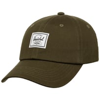 Classic Cotton Cap by Herschel - 45,95 &euro;