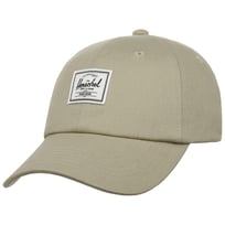Classic Cotton Cap by Herschel - 45,95 &euro;