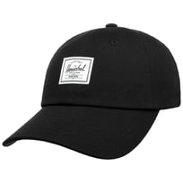 Classic Cotton Cap by Herschel - 45,95 &euro;