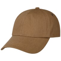 Classic Cotton Sun Cap by Stetson - 49,00 &euro;