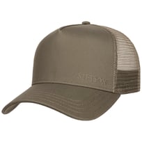 Classic Cotton Trucker Cap by Stetson - 39,00 &euro;