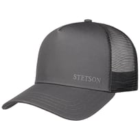 Classic Cotton Trucker Cap by Stetson - 39,00 &euro;