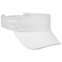 Classic Cotton Visor by Lipodo - 14,95 &euro;
